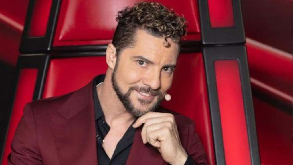 David Bisbal Anuncia Nueva Canci N Titulada Ajedrez Joya Fm