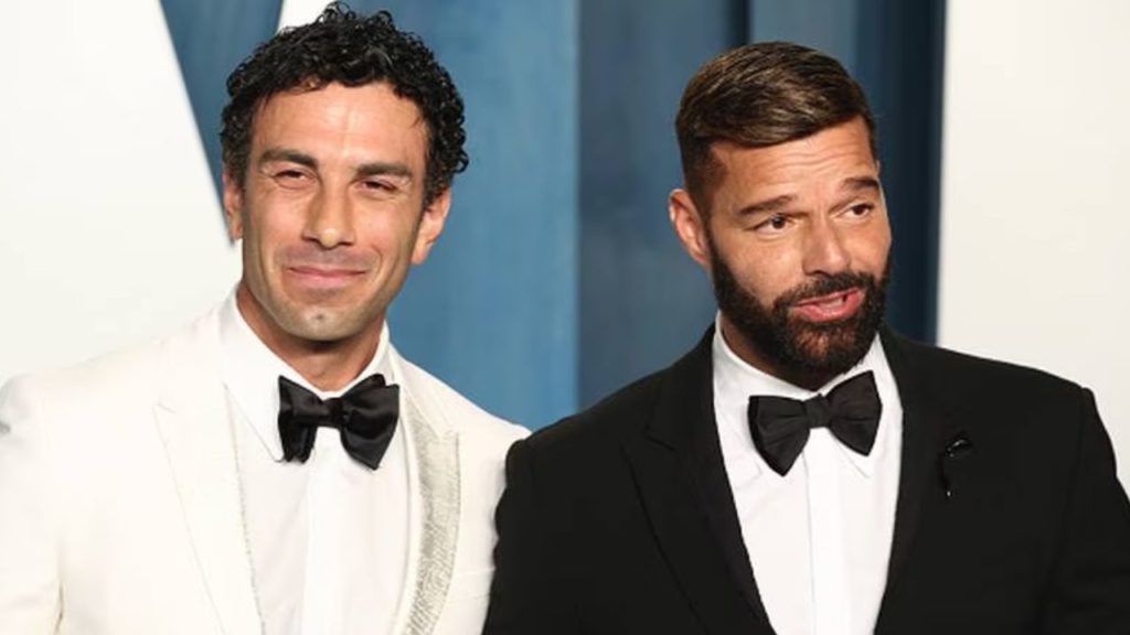 Jwan Yosef Habla Por Primera Vez Sobre Su Divorcio Con Ricky Martin