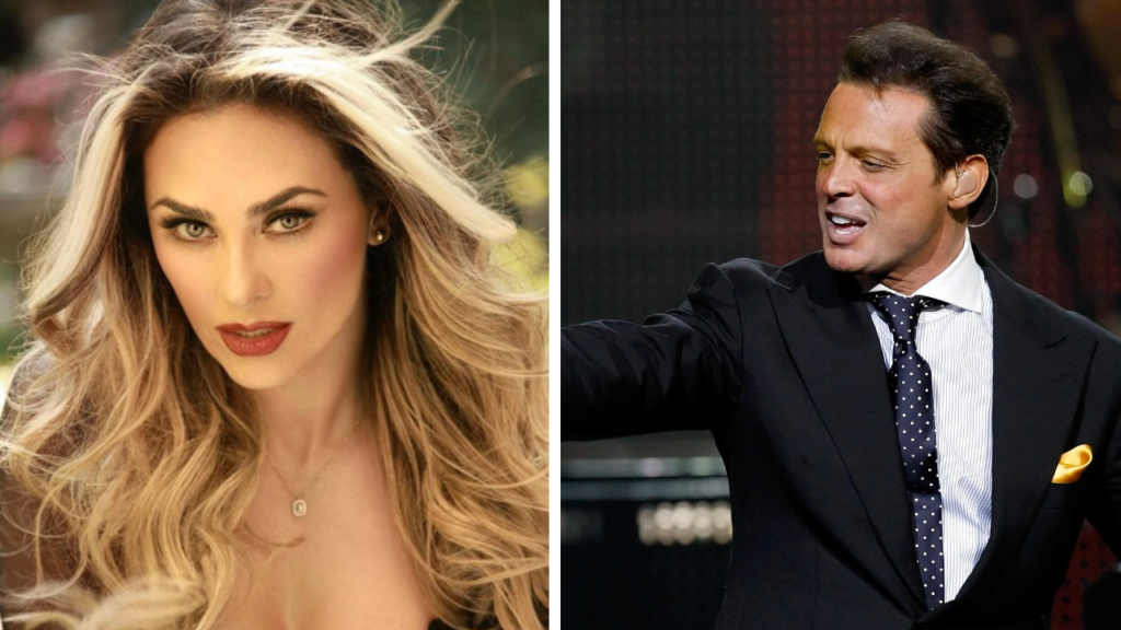 Abogado de Aracely Arámbula revela lo que Luis Miguel tiene pendiente Joya FM