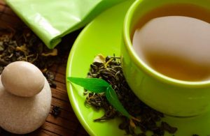 8 maravillosos beneficios que obtienes al tomar té verde