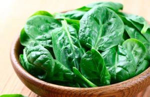 7 alimentos que te darán energía cuando te sientas cansada