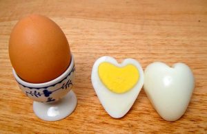 7 alimentos que te darán energía cuando te sientas cansada