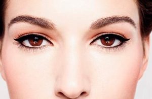 Tus OJOS dicen mucho de ti, aprende a delinearlos según su forma