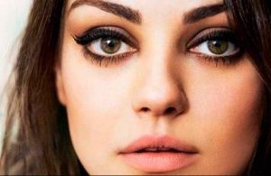 Tus OJOS dicen mucho de ti, aprende a delinearlos según su forma