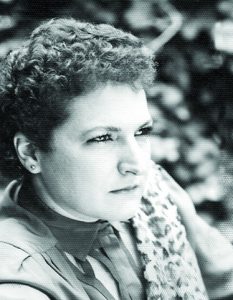 Si el Amor no Existiera (Poema de Lindy Giacomán Canavati)