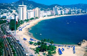 5 Playas baratas de México que debes visitar