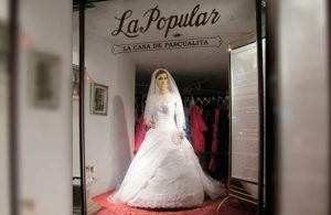 La Pascualita