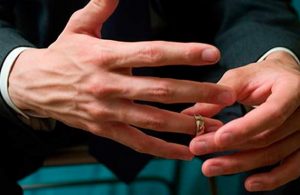 Infidelidad:¿Quiénes son más infieles los hombres o las mujeres?