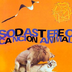 "Té para tres" de Soda Stereo