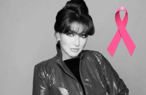 8 famosas que enfrentaron el Cáncer de Mama