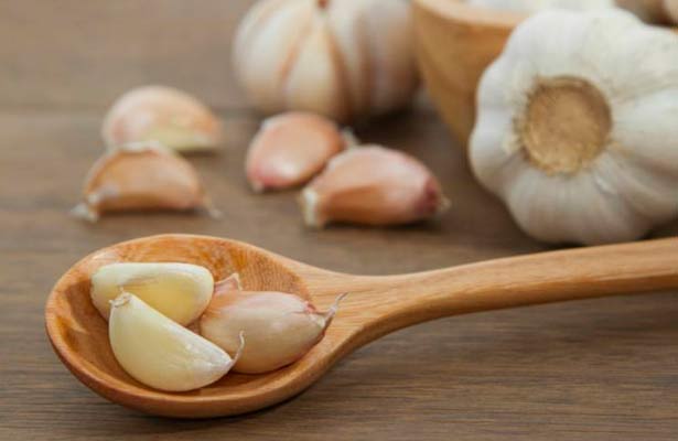 5 alimentos para evitar contraer el cáncer de mama
