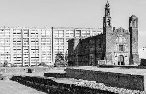 Las misteriosas leyendas que se cuentan de Tlatelolco