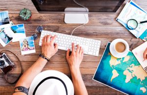 Organiza el viaje de tus sueños siguiendo estos 5 consejos