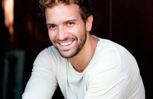 10 interesantes datos que NO sabías de Pablo Alborán