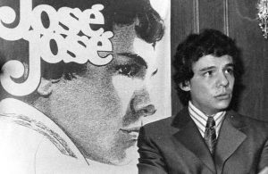 José José, 11 datos para conocer al "Príncipe de la Canción"
