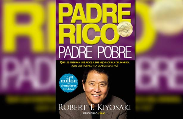 5 libros para tu desarrollo personal que no puedes dejar de leer