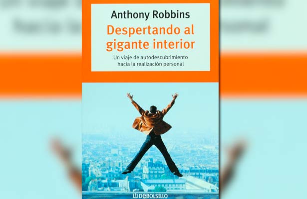 5 libros para tu desarrollo personal que no puedes dejar de leer