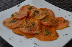 ¿Hambre entre comidas? 5 botanas saludables para preparar en familia