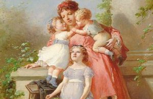 Día de las Madres, origen e historia de esta conmemoración