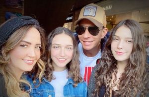 Erik Rubín, su vida y carrera en 10 interesantes datos