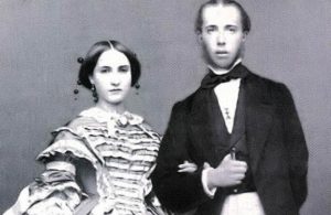 Carlota, la emperatriz que visitó una pulquería en Tepito
