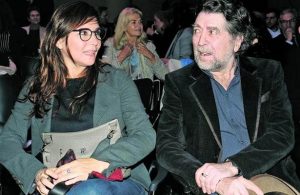 Joaquín Sabina