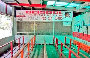 Parque del Seguro Social: De estadio de beisbol a morgue y centro comercial