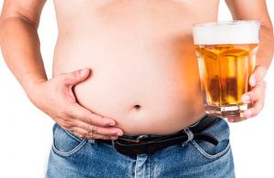 La cerveza engorda ¿esto es un mito o una realidad?