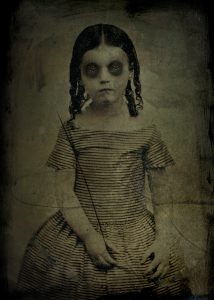 Coraline, la espeluznante historia en la que se basó la película infantil