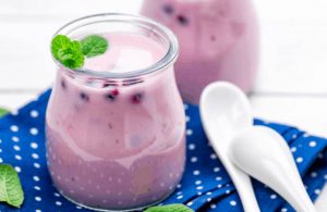 Alimentos caducados
