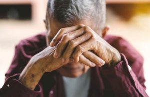 Maltrato adultos mayores