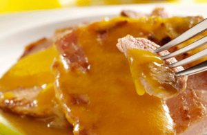 7 platillos para la semana