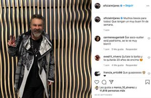 Look Mijares