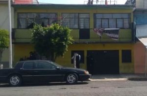 Madre adolescente mata a su bebé por falta de dinero y trabajo