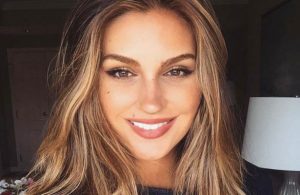 Hair contouring, la tendencia de moda con la que despediremos el 2020