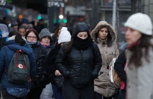 ¡Saca la cobija de tigre! Miércoles amaneceremos a 5 grados en CDMX