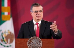 Llega vacuna contra Covid_19 a México y será aplicada a 15 mil voluntarios