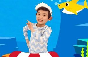"Baby Shark" supera a "Despacito" en YouTube y se convierte en el video más visto