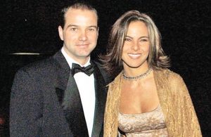 Relata Kate del Castillo los episodios de violencia que vivió con Luis García