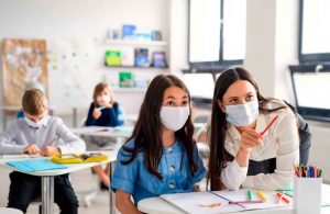 Regreso a clases presenciales en Jalisco será el 25 de enero de 2021