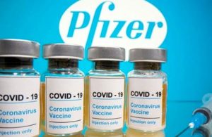 Vacuna contra Covid_19 en México se aplicará por etapas ¿cuándo te toca recibirla?