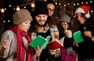 Multa de hasta $8,688 a quienes realicen posadas y fiestas en esta temporada