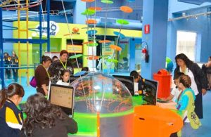 Papalote Museo del Niño se encuentra #EnPeligroDeExtinción por la pandemia