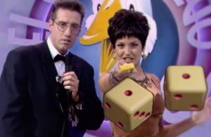 Preparan versión mexicana del programa de tv "El Gran Juego de la Oca" 