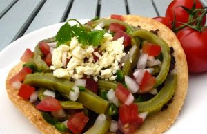 Receta: Ensalada de nopales ideal para quienes buscan cuidar su figura
