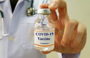 Policía Cibernética alerta sobre páginas falsas que ofrecen vacuna contra Covid_19