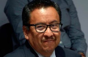 Cesan de su puesto a Director de Servicios de Salud en Edomex por asistir al Super Bowl