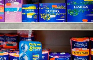 Prohíben vender TAMPONES en CDMX debido a la ley sobre plásticos de un solo uso