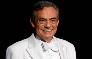 ¿Qué tienen en común Vicente Fernández, José José y Chabelo?