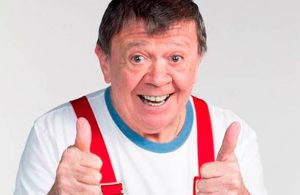¿Qué tienen en común Vicente Fernández, José José y Chabelo?